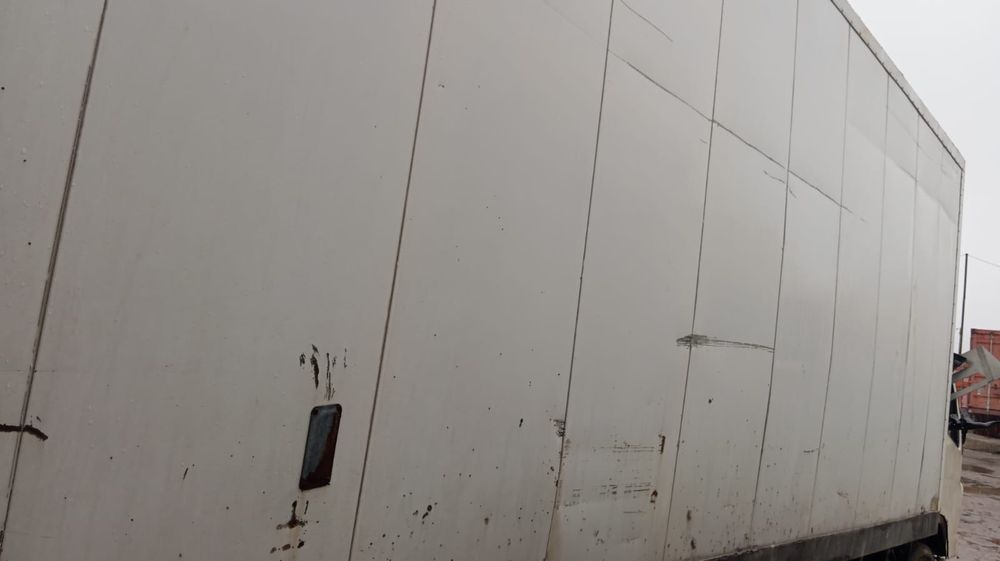 Будка 5 тоник 7 тоник стояли