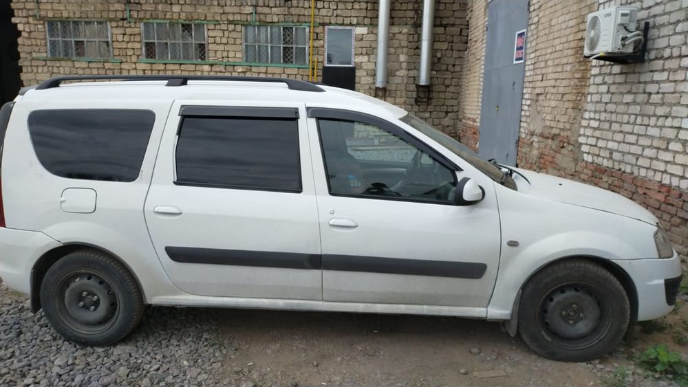 Продам Лада Ларгус