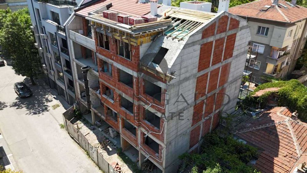 Продава се Двустаен апартамент в Пловдив, Център - 57 кв.м за 1600 €/кв.м - Снимка #5