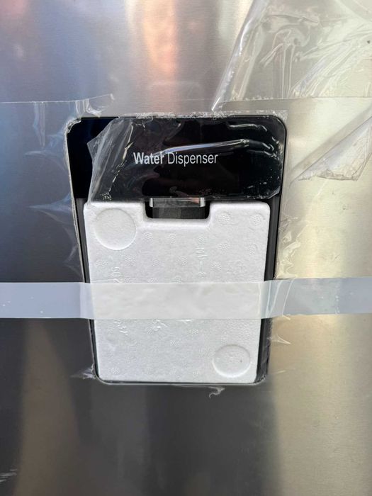 Хладилник Midea HQ-627WENW++