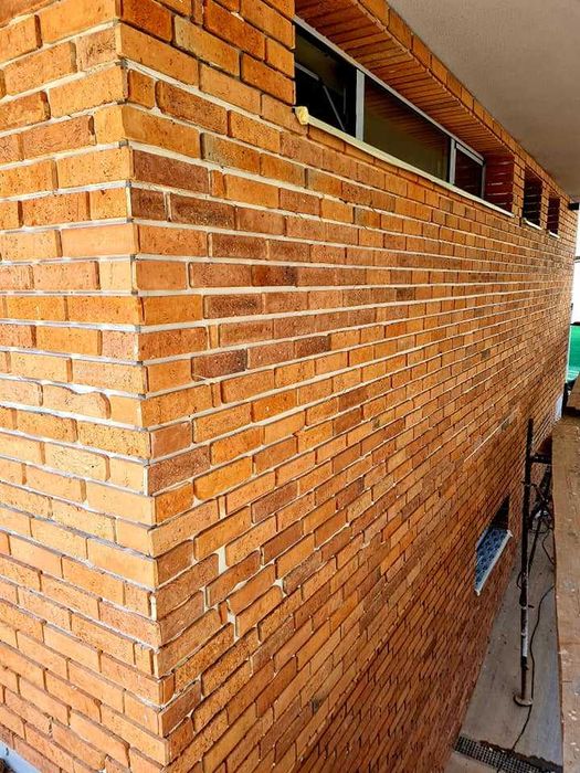 Caramida aparenta feliata Bricked.ro