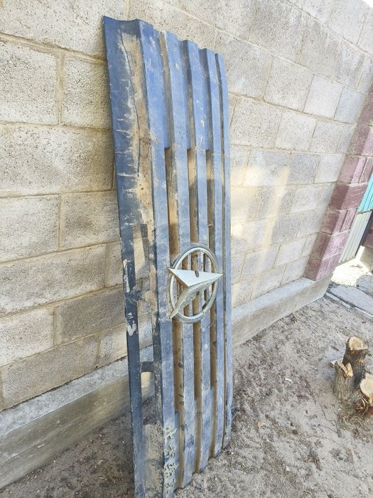 Продам от Нротбенза сомасвала