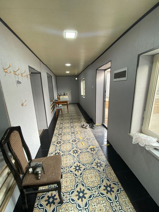 Продаётся дом на ул. М.Ашрафи 2-проезд