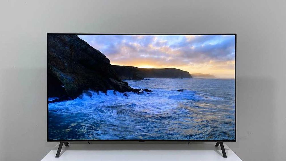 Телевизор LG OLED 55B5 / 65B5 / 77B5 / 83B5 RLA (Новинки 2025)