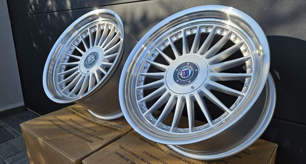 Vand jante R19 model Alpina