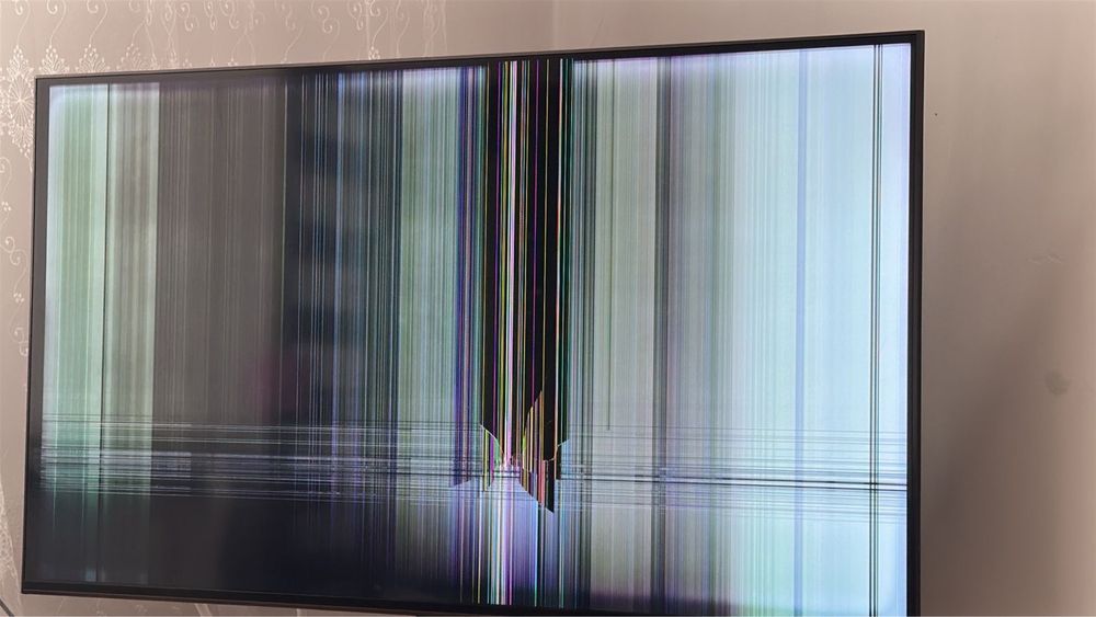 Ремонт телевизоров с гарантией