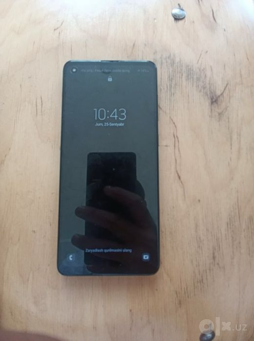 samsung A21s 550 000 com