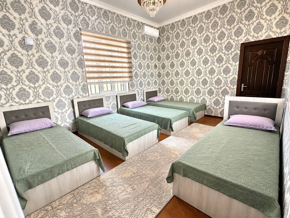 Komfort dacha Samarqand