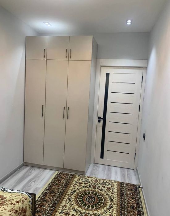 Продается квартира на Ракат 2в3/4/4 77серия, Корзинка