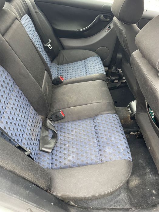Seat Toledo 1.9 тди 110кс НА ЧАСТИ
