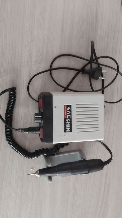 Фреза для маникюра