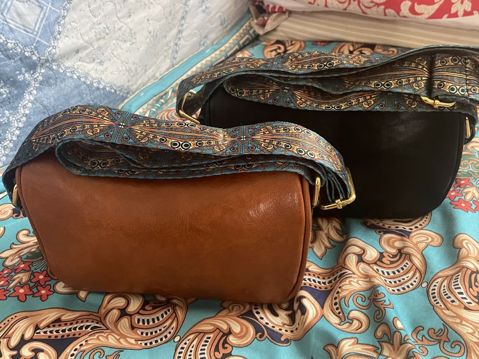 Продам сумку два рассветки есть по 5000