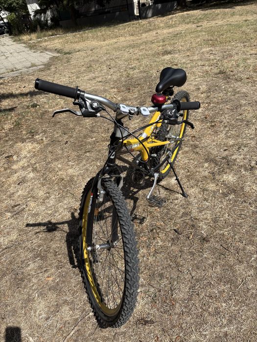 Велосипед SPRINT Viktory 26”