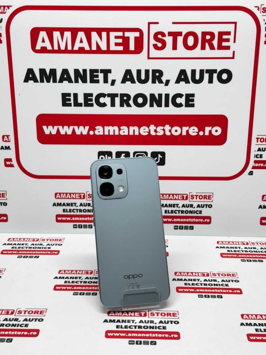Oppo A6 Pro 5G 256GB Amanet Store Braila [15678]
