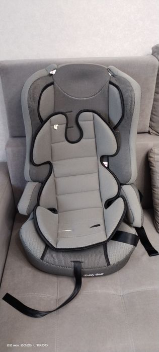 Продам детское автокресло