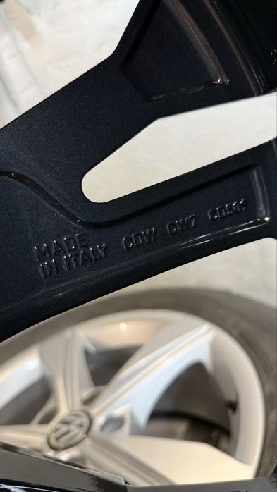 Оригинални 5х112 20” Audi S5 F53