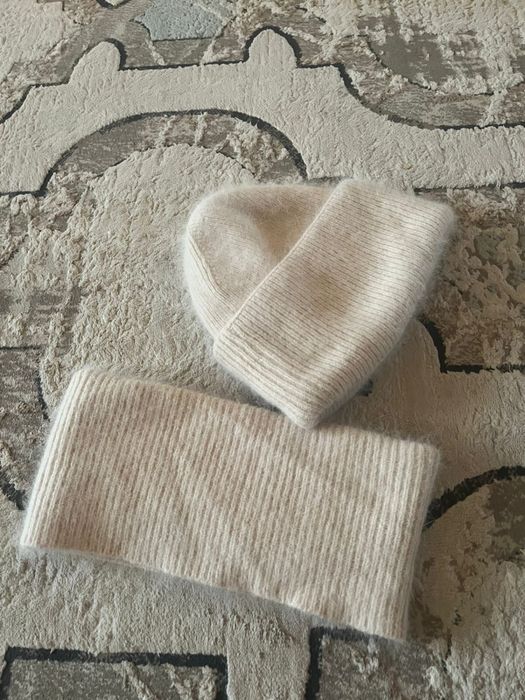 Продам шапку очень красивое