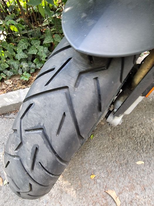 Vand BMW R1200GS Triple black, TFT, 28k km