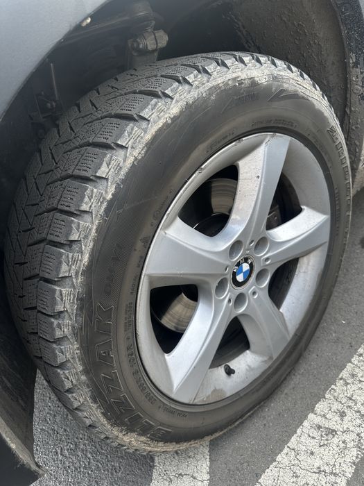 Продам диски на BMW