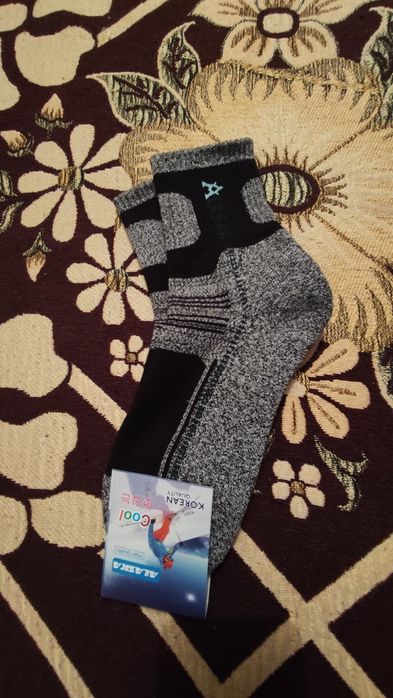 Термоноски Alaska