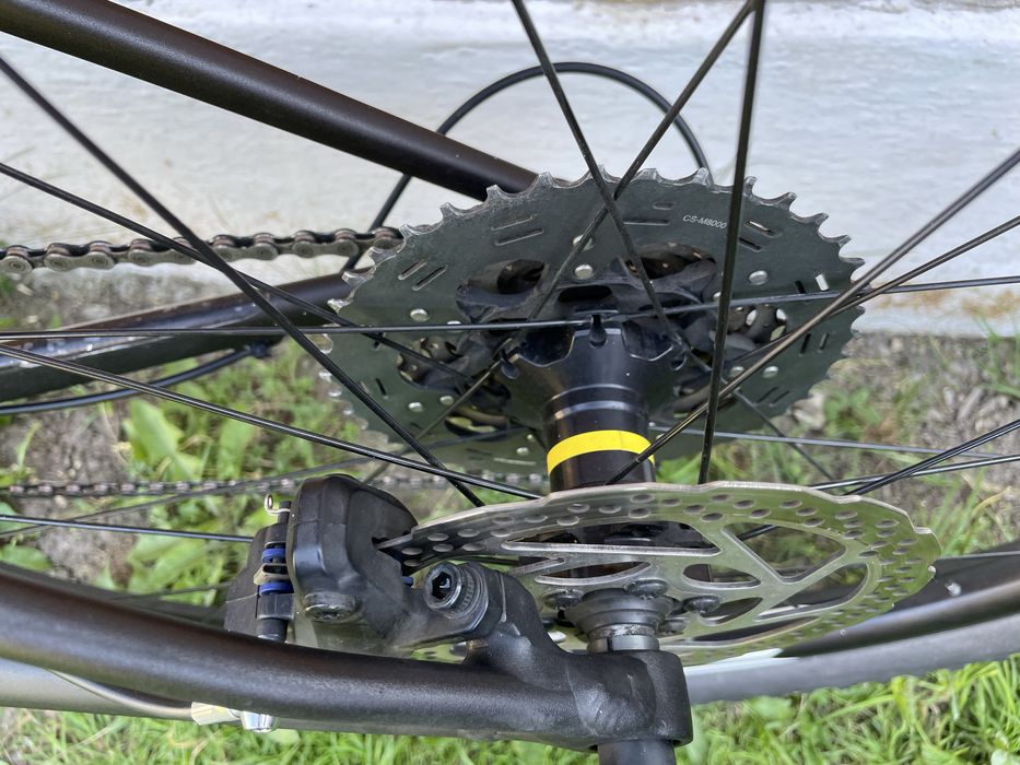 Bicicleta/MTB Xs , Grand Canyon al slx 9.0