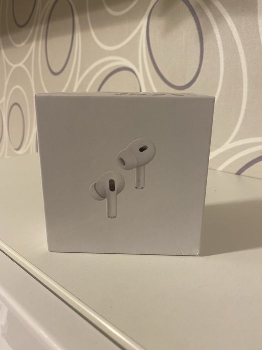AirPods Pro originale Apple