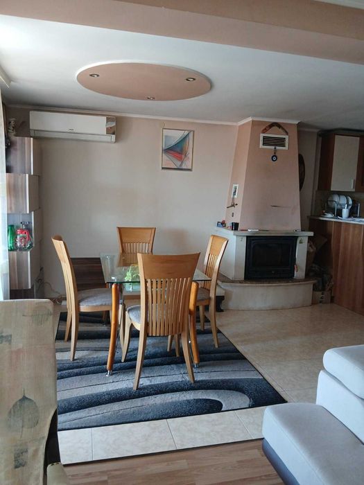 Продава се Къща в Созопол - 360 кв.м за 836 €/кв.м - Снимка #5