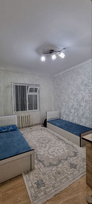 Продаётся 3 х комнатная квартира Сергели 3