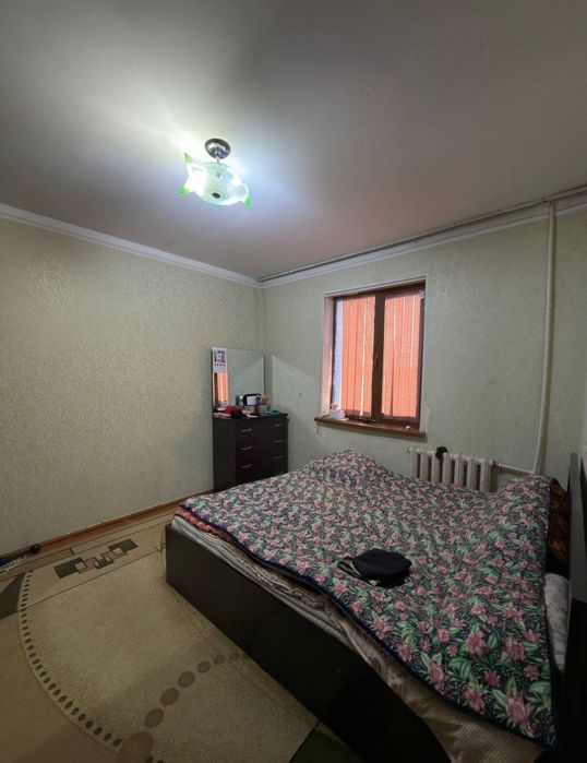 3 хонали квартира сотилади