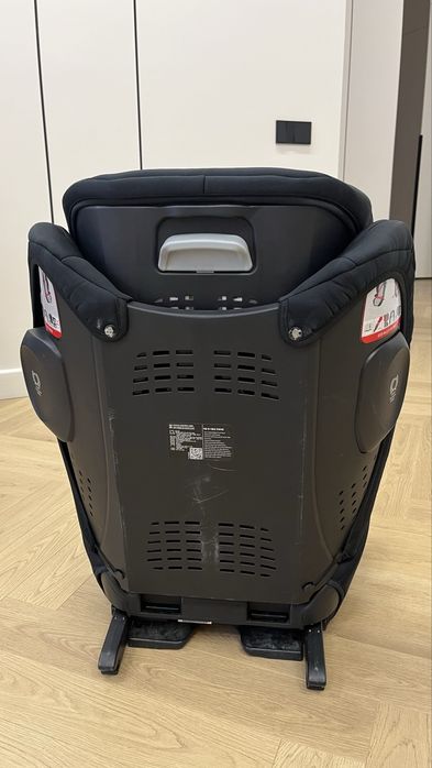 Автокресло Joie Duallo ISOFIX