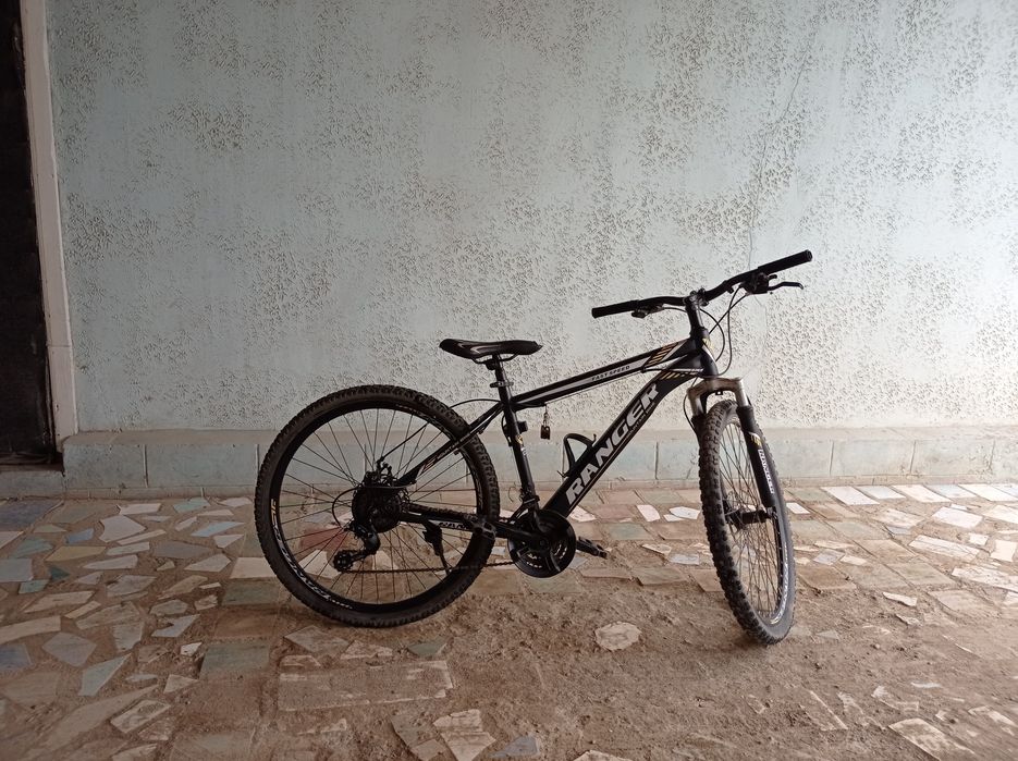 Велосипед RANGER