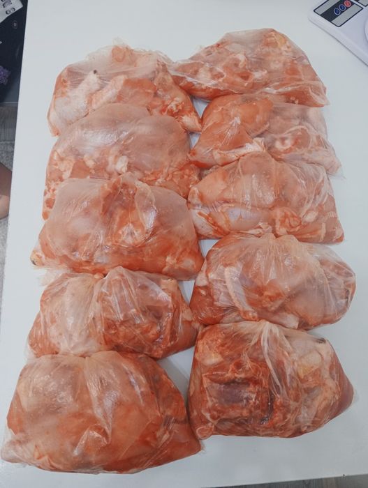 Специй для крылышки чикен Караганда