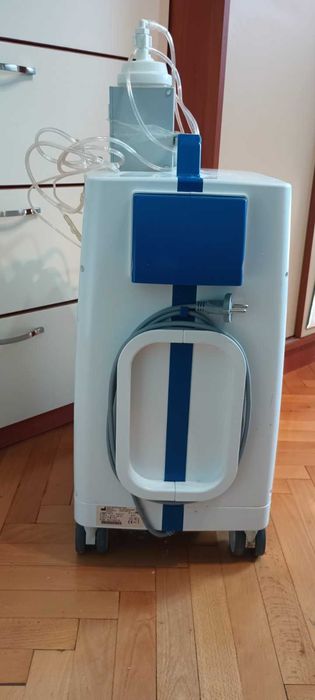 Кислороден Концентратор Кробер Aeroplus E - отлично състояние!