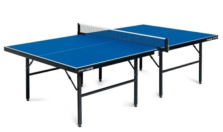 Теннис. Теннисный стол Доставко по городу бесплатна Ламинать тоже хоро