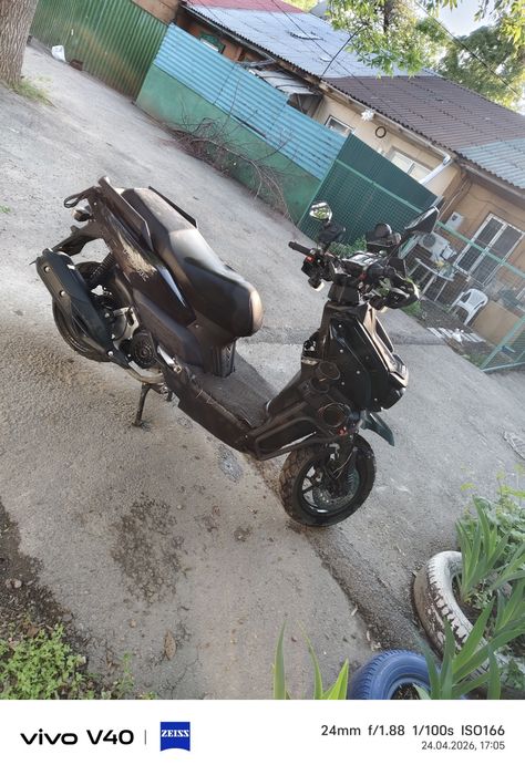 Танк продам  торг есть