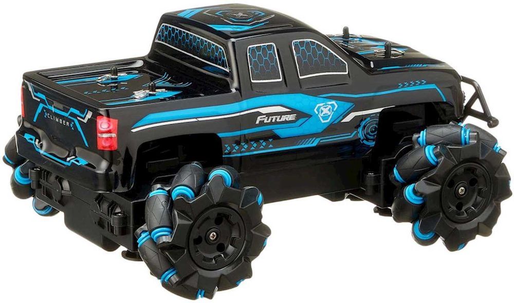 Tornado SYRCAR light body climbing