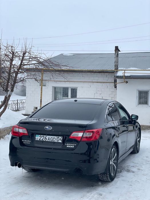 Продам машину Subary Legasy