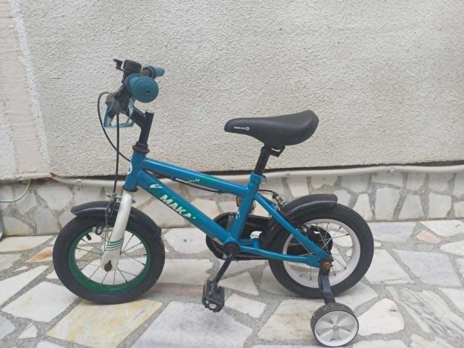 Детско колело Makani 12"