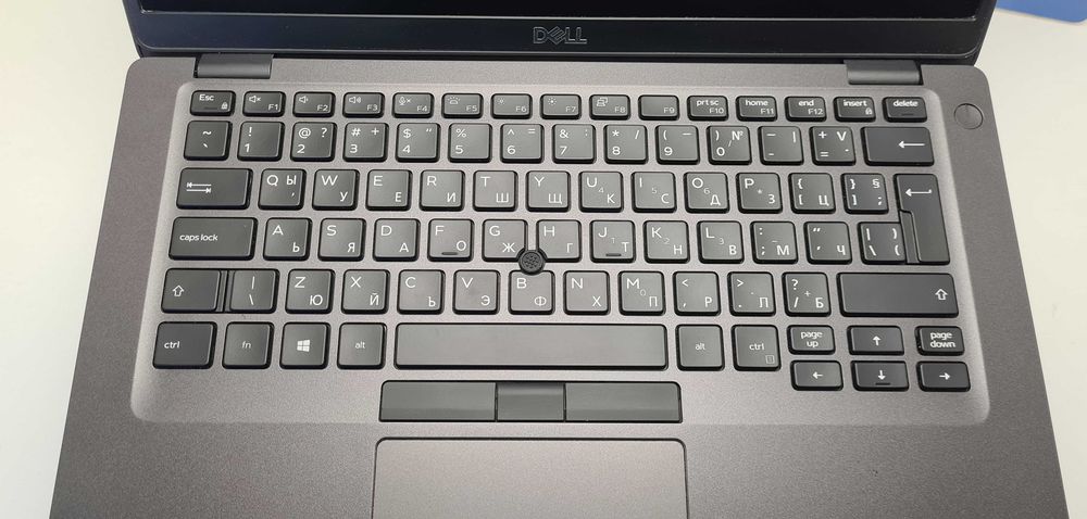 Dell Latitude 5401  i5 9300H/16GB/512SSD/FHD/Подсветка