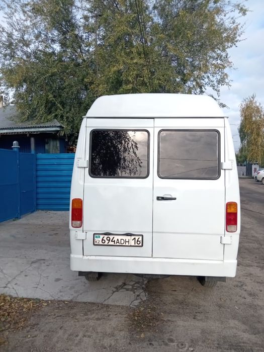 Mercedes-benz Sprinter микроавтобус продам