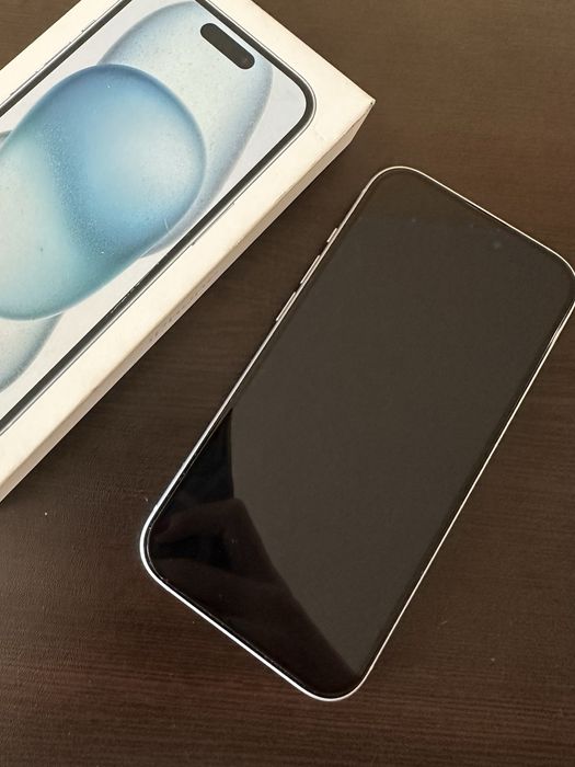 Iphone 15 128 gb