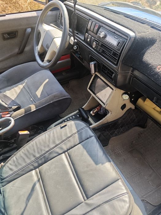 Гольф 2 автомат купе