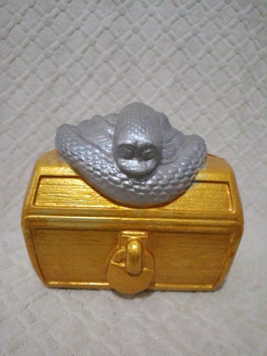 Копилька  1000 тенге