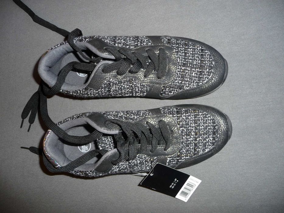 Дамски обувки ESMARA 37 НОМЕР