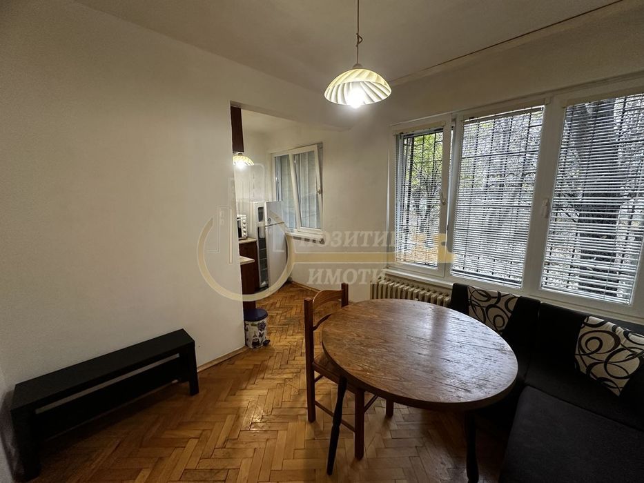 Дава се под наем Двустаен апартамент в София, Красно село - 65 кв.м за 408 € - Снимка #11