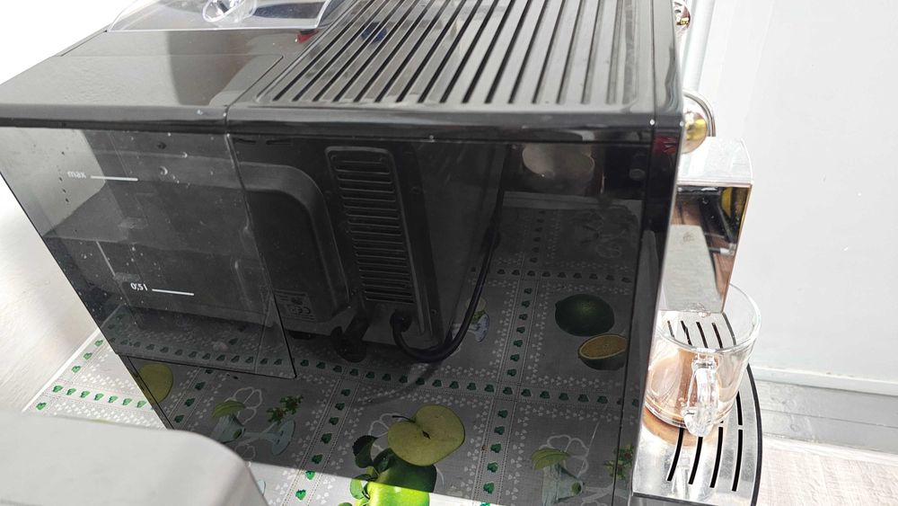 Melitta Solo & Perfect Milk Неисправна