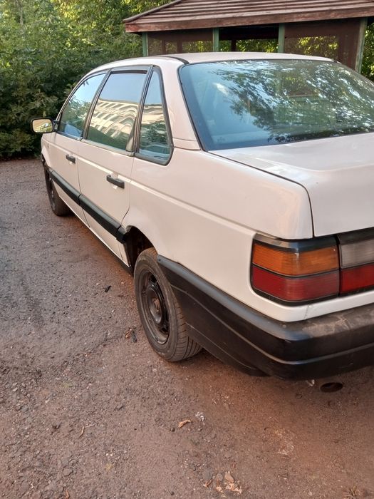 Volkswagen passat b3