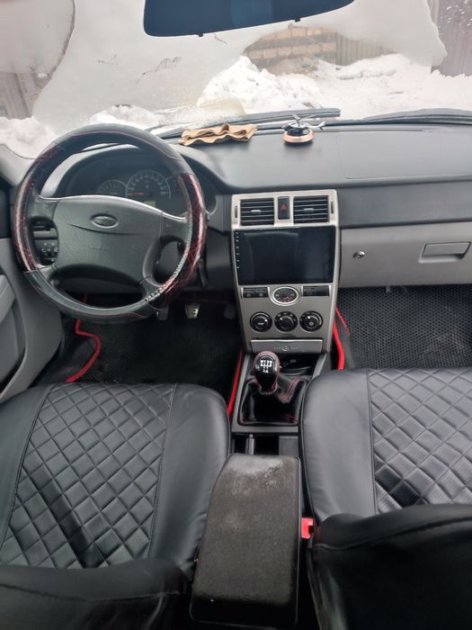 Лада Приора  2172