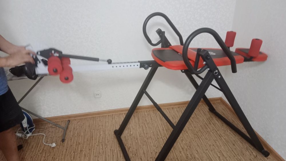 Продам инверсенной стол