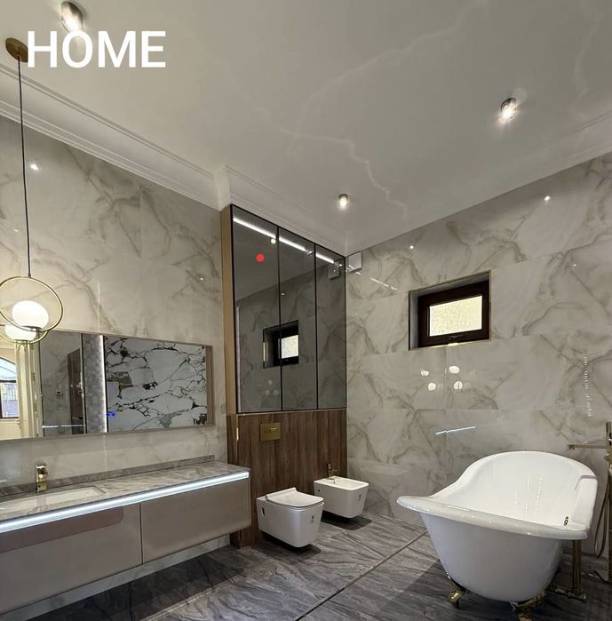 Продаётся Новый ЕвроДом 6 соток Мирзо Улугбекский Дархан